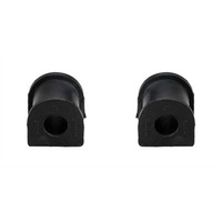 2X CTR Lagerung Stabilisator Hinten Links Rechts FüR Toyota Corolla Liftback