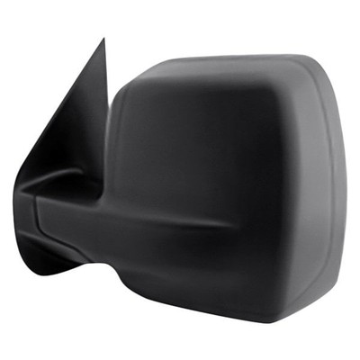 Power View Mirror For Nissan NV3500 12-16 Driver Side Non-Heated Standard Line