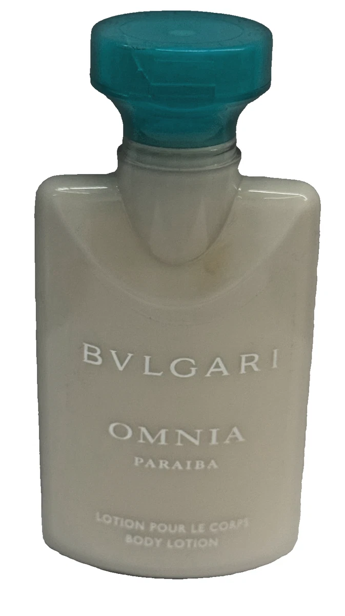 bvlgari omnia lotion products for sale | eBay