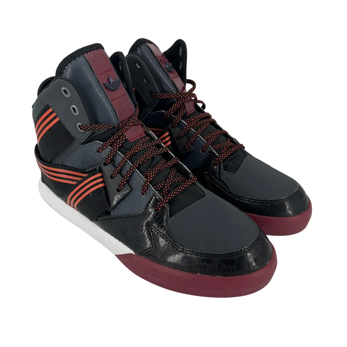 adidas Varial Sneakers for Men for Sale | Authenticity Guaranteed | eBay