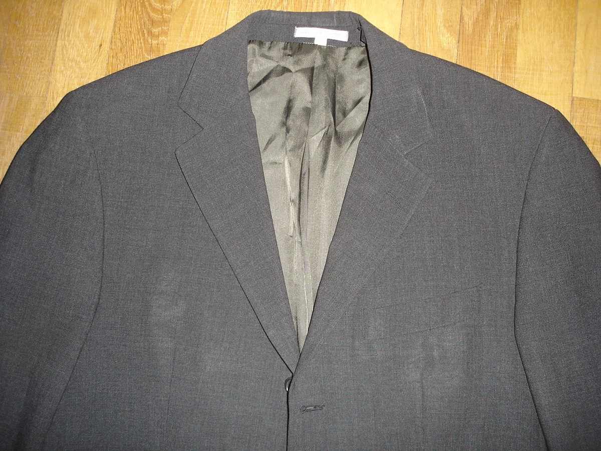 ZARA veste costume taille 52 EUR 42 USA