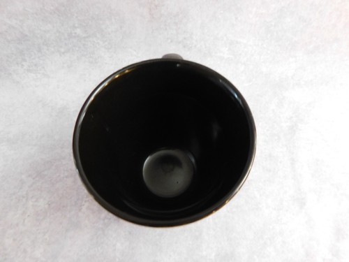 Today's Home Coffee Mug Multicolor & Brown Stoneware - Picture 5 of 6