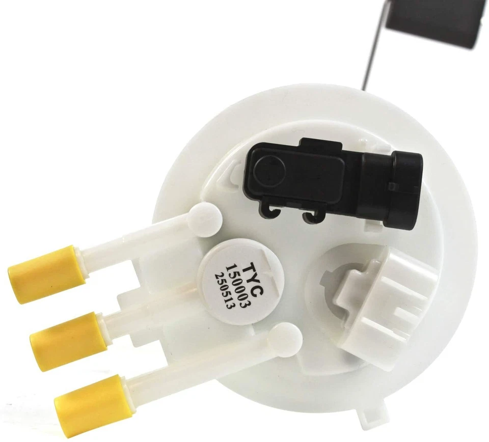 Módulo de bomba de combustible OEM TYC Asy para 99-04 Chevy Silverado GMC Sierra 1500 2500 3500 Foto 4 de 4