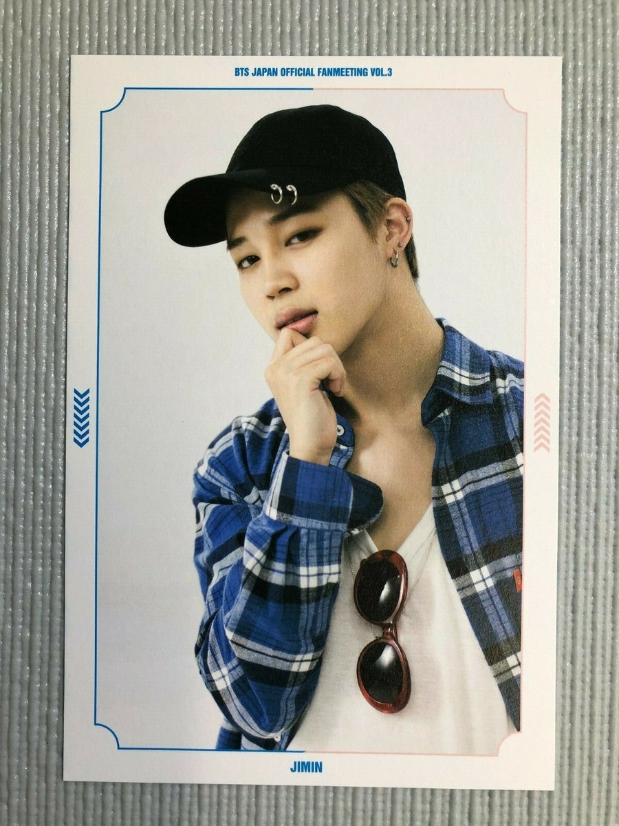 BTS JAPAN Official Fan Meeting Vol.3 君に届く (Kimini Todoku BTS JAPAN Official Fan Meeting Vol.3 君に届く (Kimini Todoku