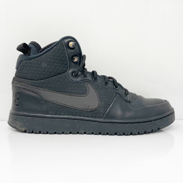 nike mid borough winter