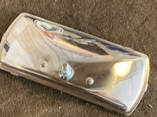 Retroviseur gauche (ou coque) Renault 4CV