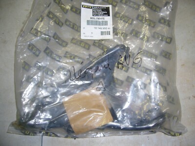 BOLK Triangle Bras de Suspension Gauche pour RENAULT R19 MEGANE BOL-790415 NEUF
