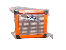 Riff RGA10 10 Watt Electric Guitar Amplifier