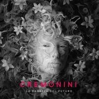 Cesare Cremonini - La Ragazza Del Futuro [New Cd] Italy - Import
