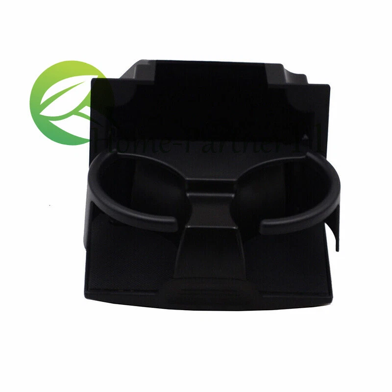 For Nissan Xterra Pathfinder Frontier Cafe Latte Rear Cupholder 2006-2008 - Изображение 4 из 4