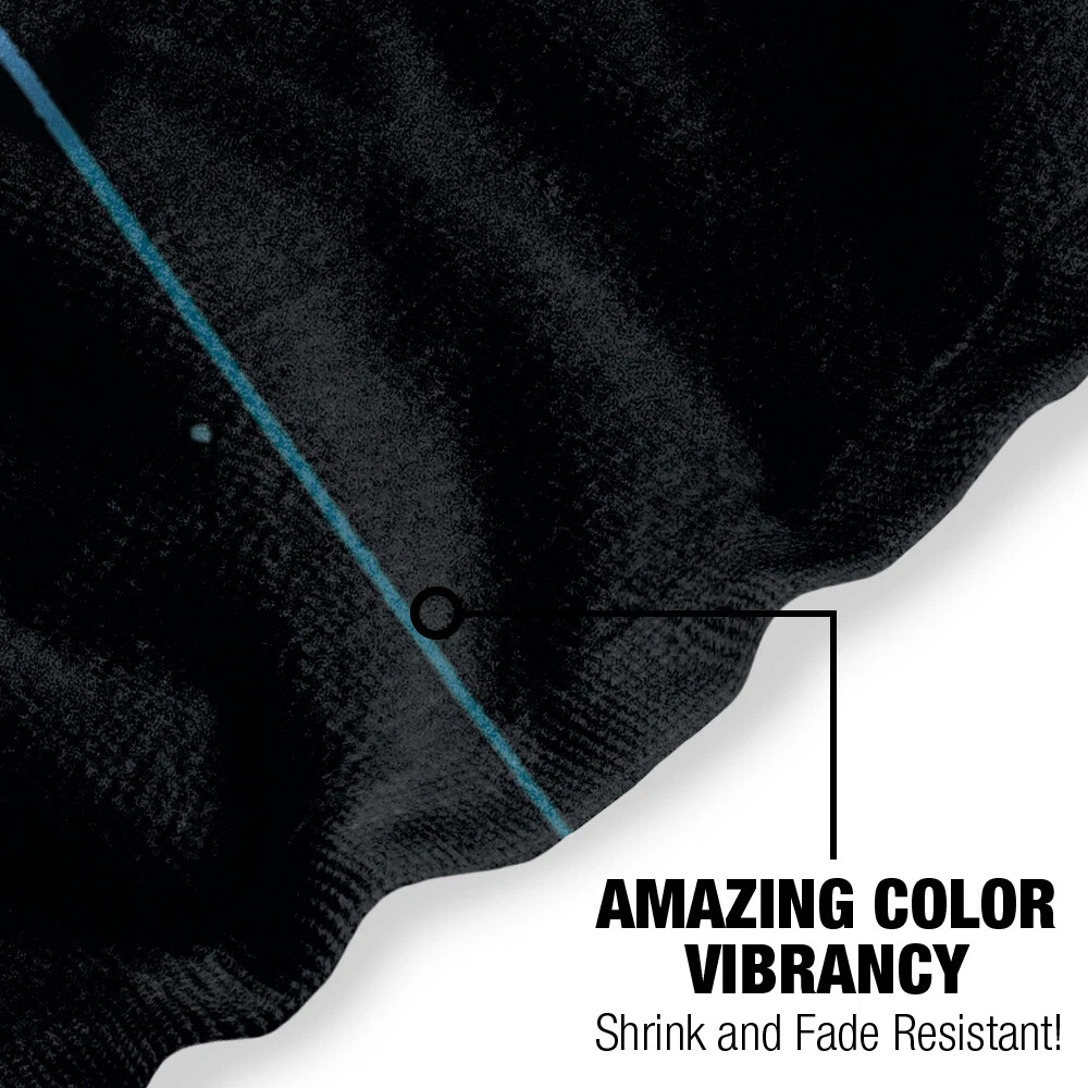 Batman Beach Towel 30x60" Batcave Silhouette Microfiber Official