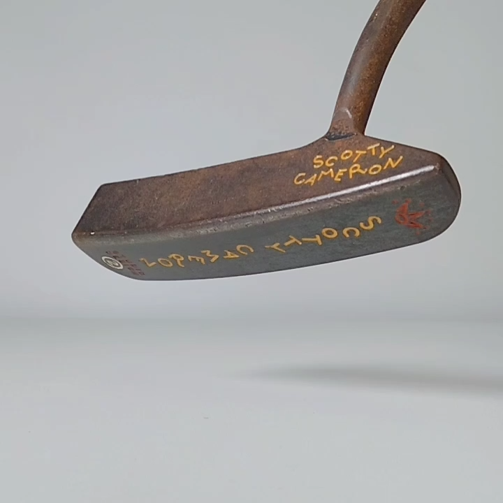 Scotty Cameron Studio Design 2 パター 2 - Scotty Cameron