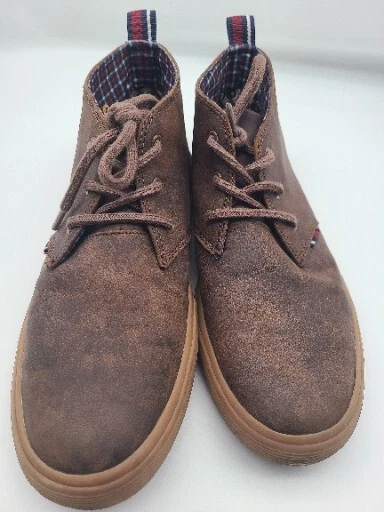 Ben sherman bristol chukka cheap