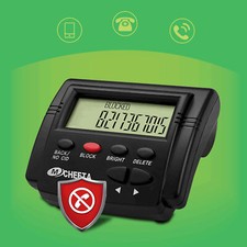 Call Blocker for Landline Phones Telephone Home Cordless Phones Blacklist B0F5