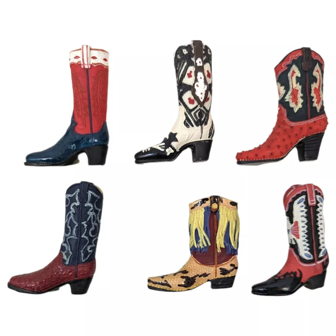 Mini clearance cowgirl boots