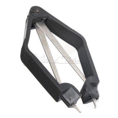 TOP PLCC IC Chip Extractor Circuit Board Motherboard Component Puller Tool