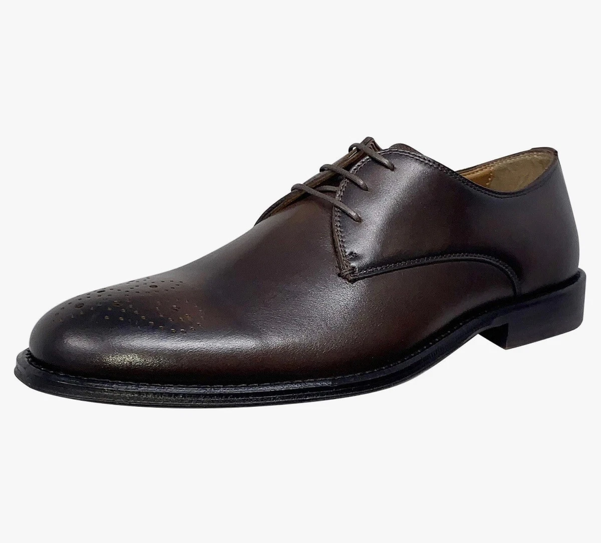 Black Brown 1826 Men