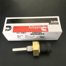 Genuine Coolant Level Sensor Switch OEM 4383933 Fits For Cummins Truck Engine