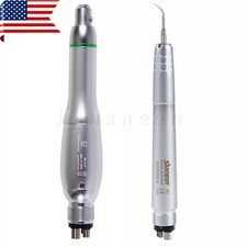 Dental 4:1 Hygiene Prophy Handpiece / Ultrasonic Air Perio Scaler Handpiece