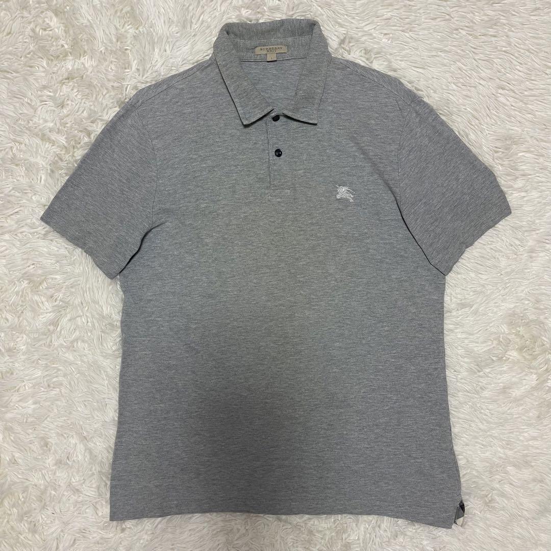 Burberry Polo shirt Men's Fashion from Japan