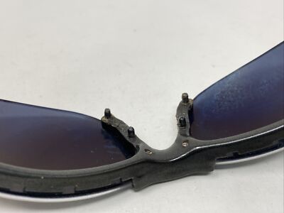 MAUI JIM MJ 401-27 GRAY MJ SPORT W/ GRAY POLARIZED LENS SUNGLASSES