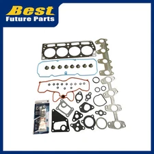 Engine Cylinder Head Gasket Set For 2000-2002 CHEVROLET S10 2.2L L4