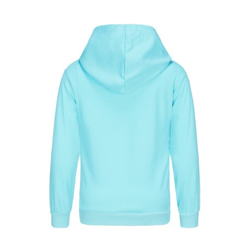 Stitch Blue Cat Girls' Hoodie Boys' Pure Cotton Hoodie Suitable for 5-13 Years - Picture 19 of 20