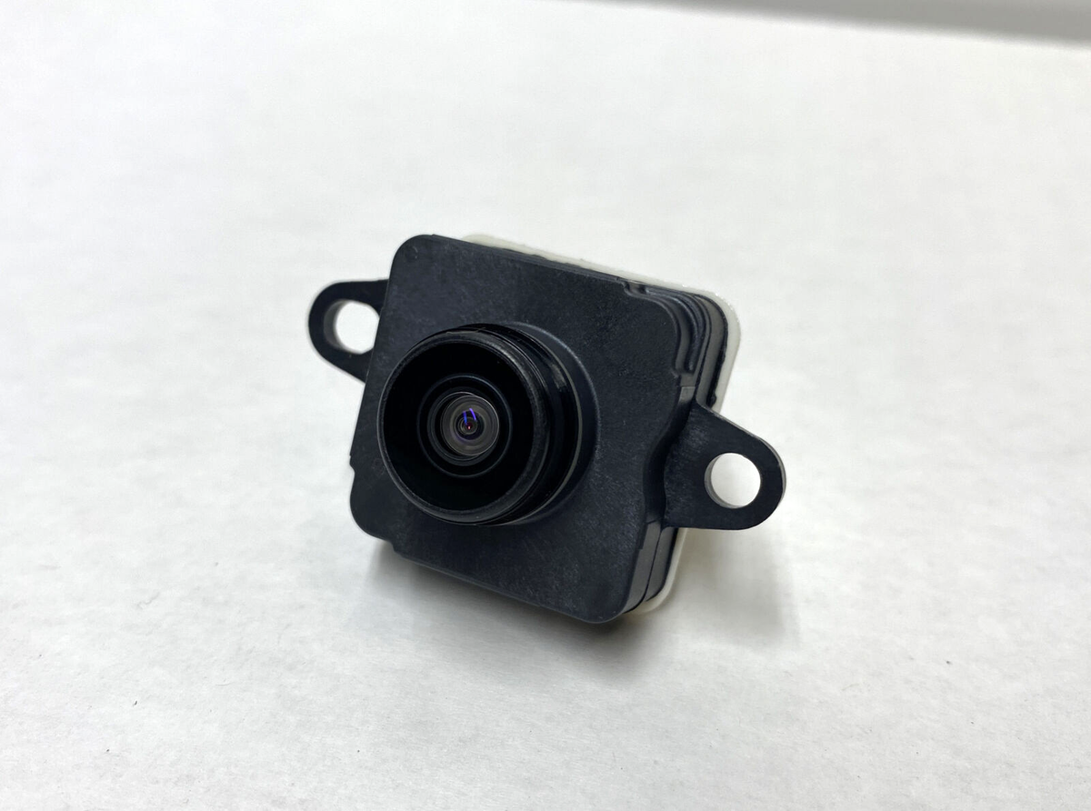 OEM 2015-2023 Dodge Challenger All Trim Levels Rear View Camera