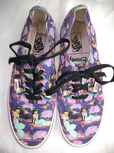vans aladdin