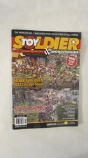 Toy Soldier & Model Figure Magazine, January 2014, Issue 188