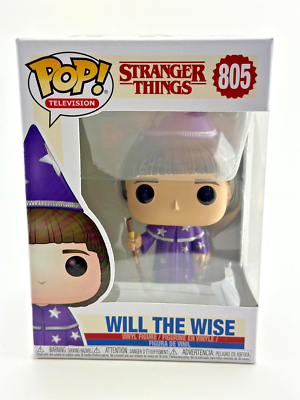 Funko pop! ストレンジャー・シングス WILL Pop! Will