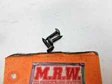 SET OF 3 SCREWS SCREW BOLT INTERIOR DOOR PANEL TO DOOR LEFT RIGHT FRONT REAR