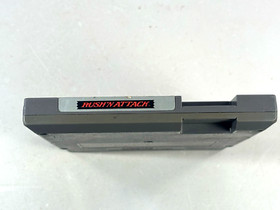 Rush'n Attack (Nintendo Entertainment System, 1987) NES 5 viti