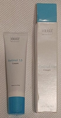 Obagi Obagi360 Retinol 1.0 1 oz28 g. Night Treatment