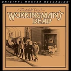 Grateful Dead - Workingman's Dead [2LP, 45 RPM] NEW Sealed Vinyl LP Album