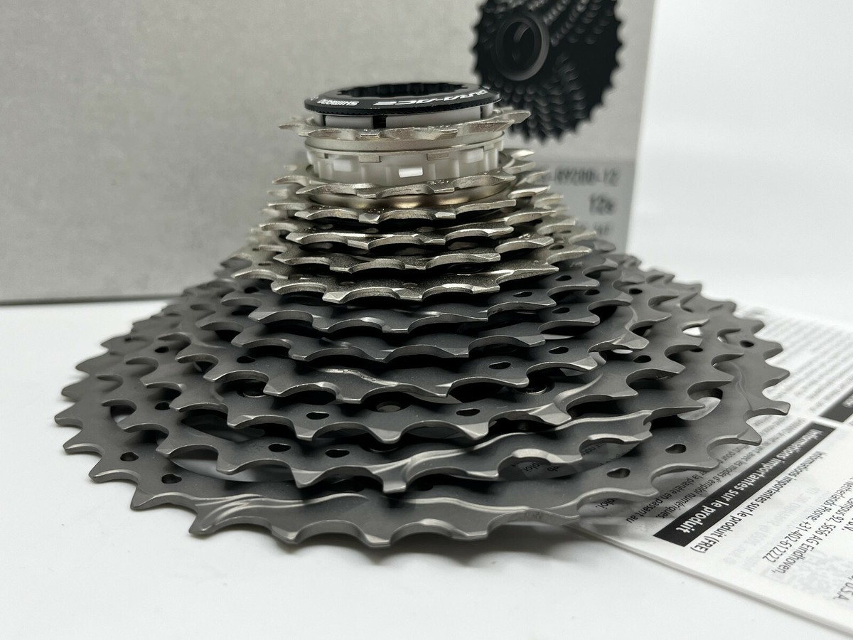 SHIMANO デュラエース CS-R9200 11-30T 12S csr9200top.jpg