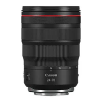 Canon RF 24-70mm f/2.8L IS USM Lens