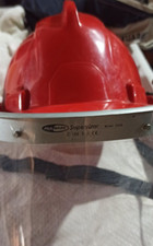 CASCO PROTEZIONE PER VIGILI