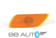 2000-2005 FORD FOCUS LH DRIVER SIDE FRONT SIDE MARKER LIGHT LAMP ASSEMBLY NEW