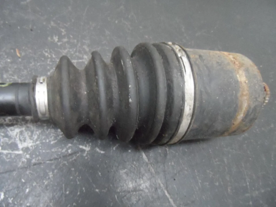 Eje trasero Polaris Ace 570 2016-2019 1333657 usado B-2 Foto 3 de 4