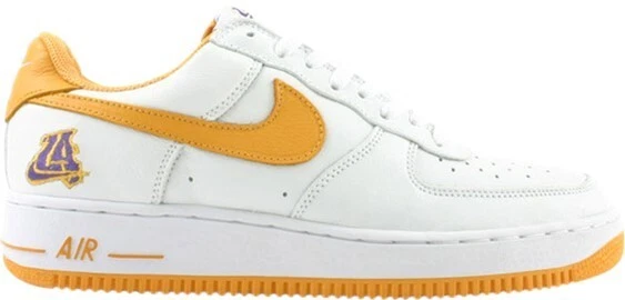 Nike Air Force 1 La2 - 624040-173 for Sale | Authenticity 