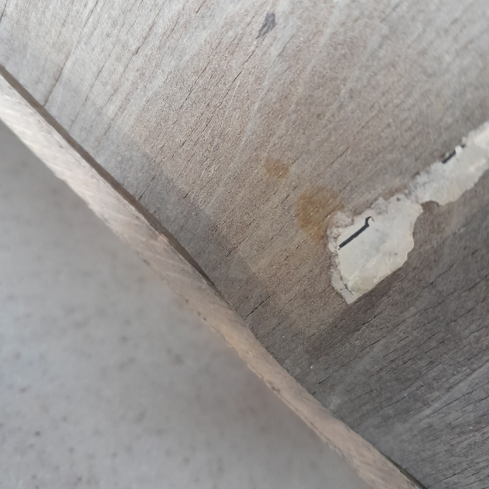 Vintage Ingraham Eight Day Clock/Parts eBay