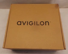 Avigilon VMA-RPO-4P2-NA ,4TB ACC ES Non-Analytical Appliance - NEW/Open Box