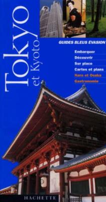 Tokio und Kyoto - Patrick Duval - V142004