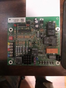 Amana-Goodman PCBBF132 USED BOARD