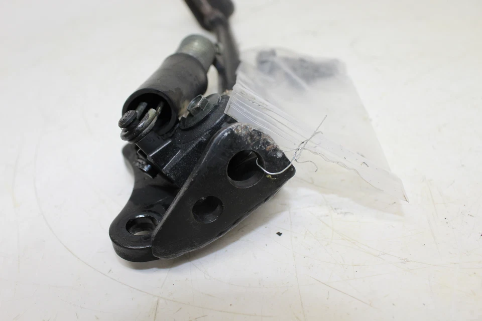 2004 HONDA ST1300 KICKSTAND SIDE KICK STAND - Image 3 of 4