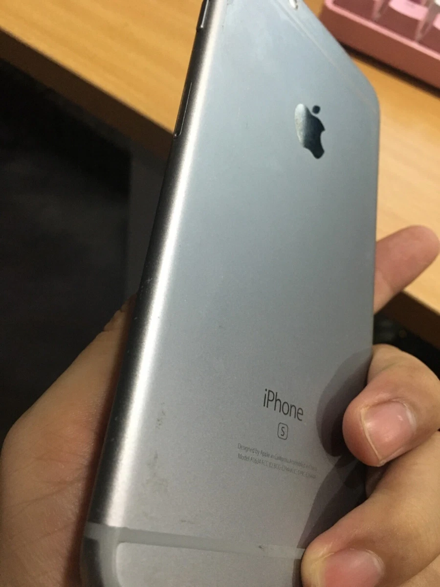 iPhone 6 A1586 Unlocked for sale | eBay