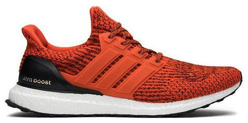 Adidas Ultra Boost 3.0 Energy Red Size 13. S80635 | eBay display picture 2