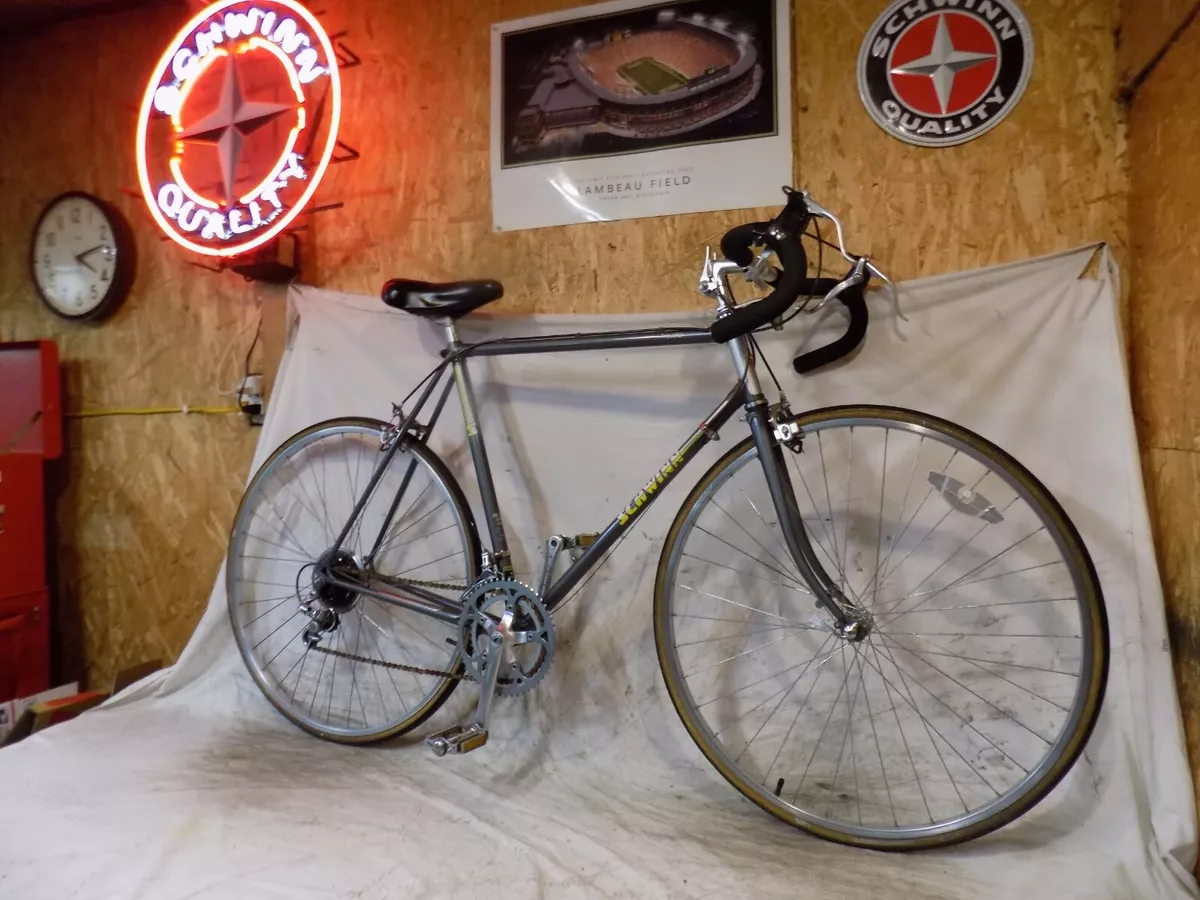 1985 schwinn traveler new arrivals