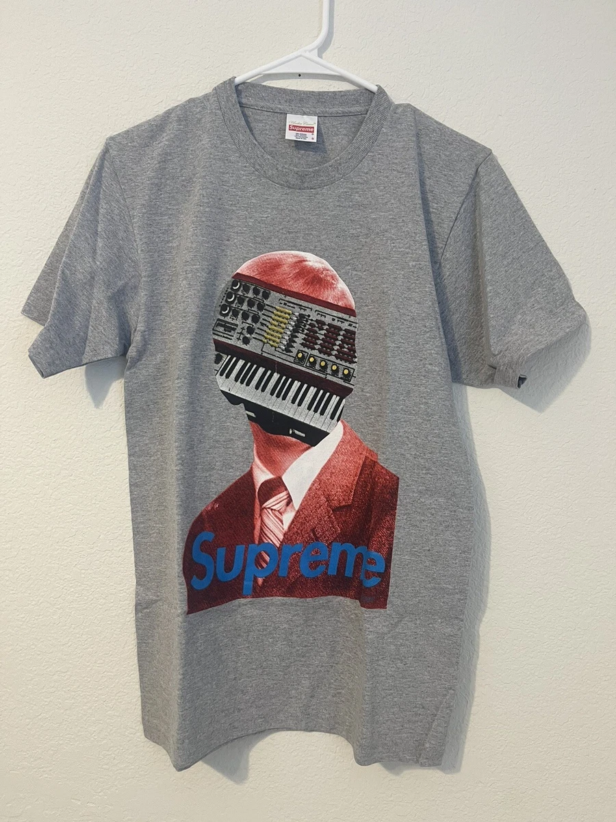 Supreme undercover synhead clearance tee